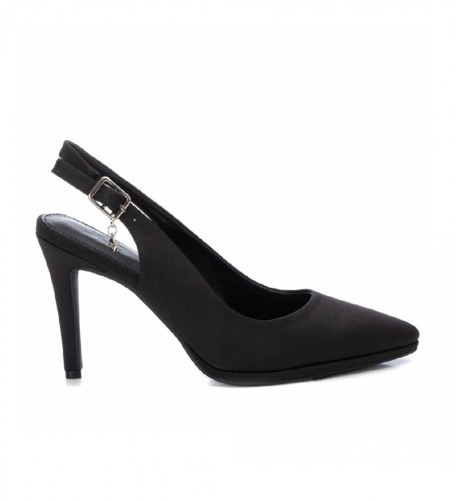 Pantofi eleganti cu toc